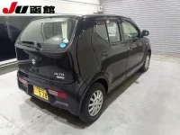 Suzuki ALTO лот № 9213 оценка 3.5  с аукциона в Японии 4