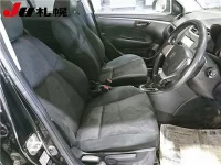 Suzuki SWIFT лот № 10 оценка R  с аукциона в Японии 4