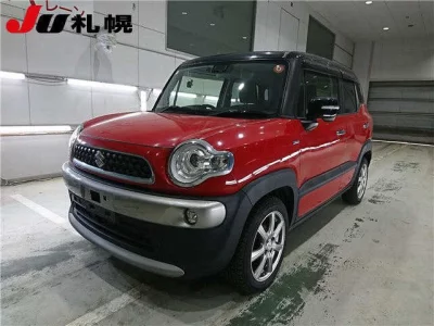 Suzuki XBEE