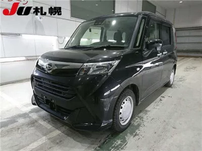 Daihatsu Thor