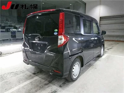 Daihatsu Thor