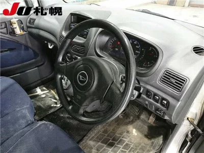 Daihatsu MAX