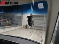 Daihatsu TANTO лот № 3002 оценка -  с аукциона в Японии 5