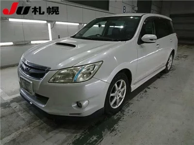 Subaru EXIGA