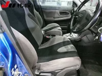 Subaru IMPREZA лот № 3020 оценка -  с аукциона в Японии 4