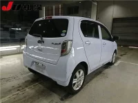 Subaru PLEO PLUS лот № 13 оценка 3.5  с аукциона в Японии 1