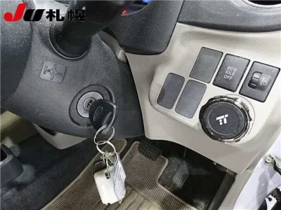 Subaru PLEO PLUS  с аукциона в Японии