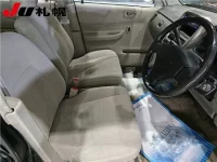 Subaru PLEO лот № 3527 оценка -  с аукциона в Японии 4