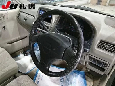 Subaru PLEO