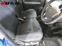 Subaru STELLA лот № 3630 оценка -  с аукциона в Японии 4