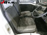 Subaru SAMBAR лот № 3551 оценка -  с аукциона в Японии 4
