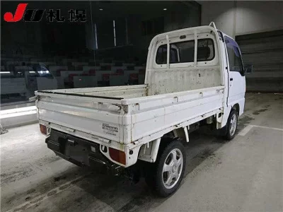 Subaru SAMBAR