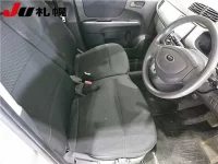 Subaru STELLA лот № 38 оценка 3  с аукциона в Японии 4