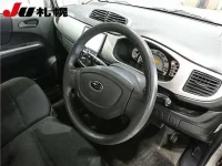 Subaru STELLA лот № 38 оценка 3  с аукциона в Японии 2