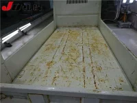 Hino DUTRO лот № 2301 оценка R  с аукциона в Японии 5