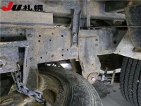 Hino DUTRO лот № 2301 оценка R  с аукциона в Японии 6