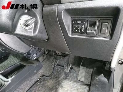 Mitsubishi Toppo BJ