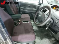 Mitsubishi TOPPO лот № 76 оценка 3  с аукциона в Японии 4