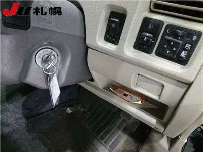 Mitsubishi EK WAGON  с аукциона в Японии