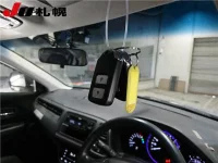 Honda VEZEL лот № 1079 оценка 3.5  с аукциона в Японии 9