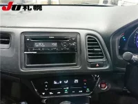 Honda VEZEL лот № 1079 оценка 3.5  с аукциона в Японии 5