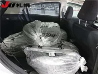 Honda VEZEL лот № 1079 оценка 3.5  с аукциона в Японии 6