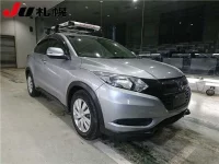 Honda VEZEL лот № 1079 оценка 3.5  с аукциона в Японии 7