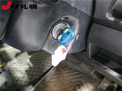 Mitsubishi eK Sport