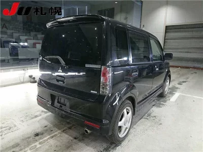 Mitsubishi eK Sport