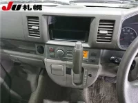 Suzuki EVERY WAGON лот № 2144 оценка 3  с аукциона в Японии 5