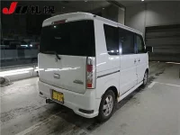 Suzuki EVERY WAGON лот № 2144 оценка 3  с аукциона в Японии 1