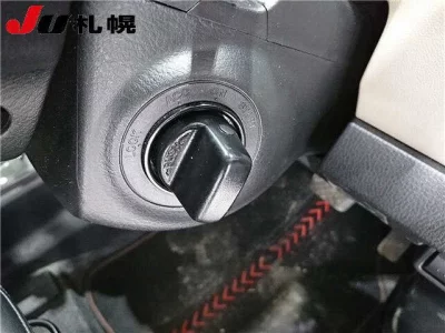 Mazda Verisa
