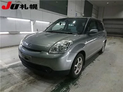 Mazda Verisa
