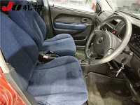 Suzuki KEI лот № 3036 оценка -  с аукциона в Японии 4