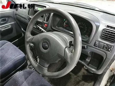 Suzuki KEI