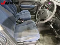 Suzuki KEI лот № 2143 оценка 2  с аукциона в Японии 4