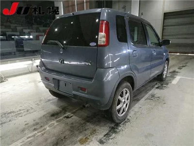 Suzuki KEI