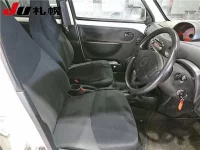Daihatsu Esse лот № 3661 оценка -  с аукциона в Японии 4