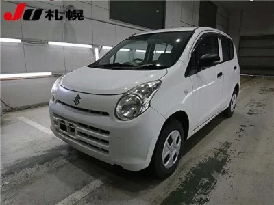 Suzuki ALTO VAN