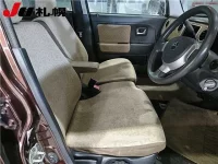 Suzuki ALTO LAPIN лот № 3667 оценка -  с аукциона в Японии 4