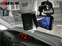 Daihatsu MOVE лот № 101 оценка R  с аукциона в Японии 5