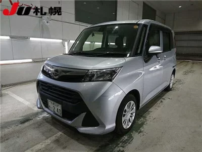 Daihatsu Thor