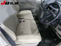 Daihatsu MOVE лот № 3056 оценка -  с аукциона в Японии 4