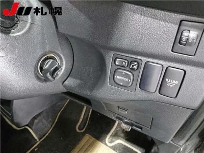 Subaru Dex