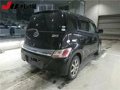 Subaru Dex