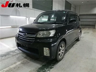 Subaru Dex