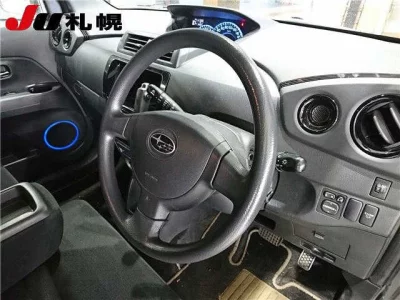 Subaru Dex
