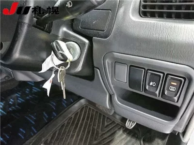 Subaru Pleo