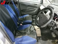 Subaru R2 лот № 3657 оценка -  с аукциона в Японии 4