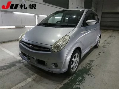 Subaru R2